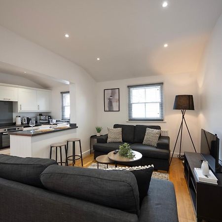 3-Bedroom Charming Central House Canterbury Exterior foto