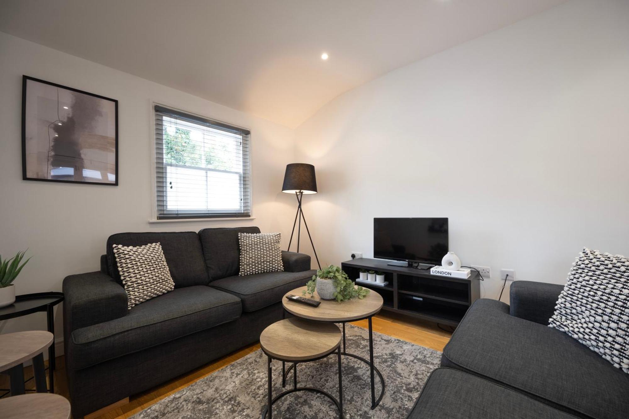 3-Bedroom Charming Central House Canterbury Exterior foto