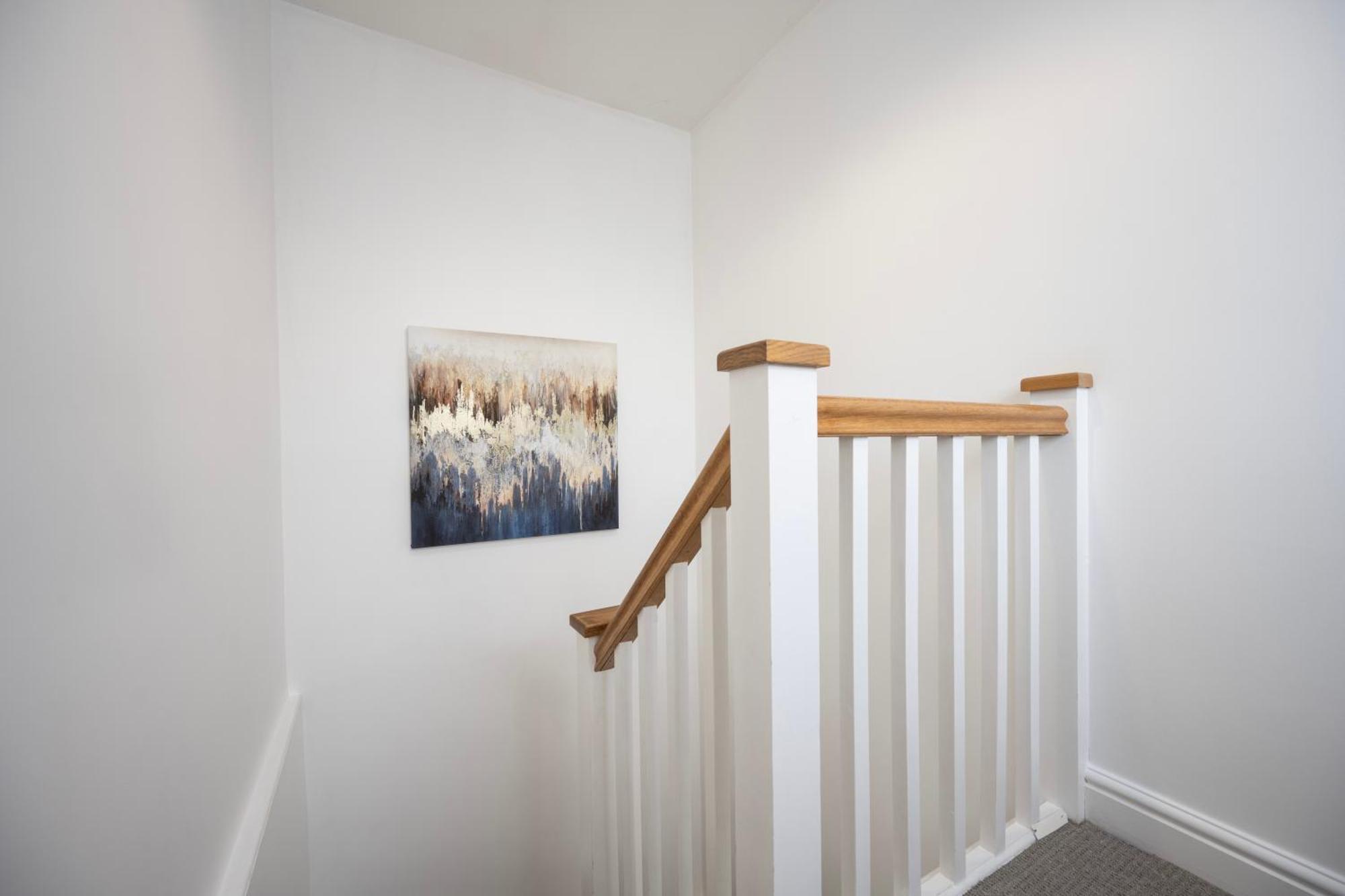 3-Bedroom Charming Central House Canterbury Exterior foto